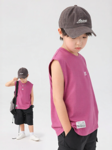 zosee | Áo Thun Không T Tay Cotton Sơ Mi Mới