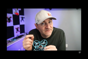 BetaFPV BNF Air75 II Brushless Whoop Drone (Champion Ver) ELRS