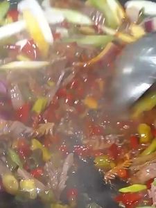 WENXIANGZAN | Sichuan Pickled Pepper Sauce