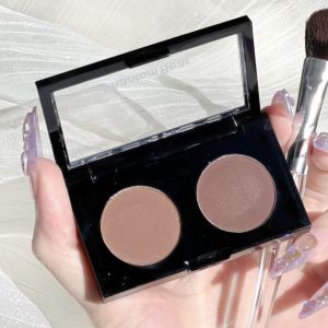 Easy to Apply Long-lasting Matte and Shimmer Eyeshadow for Daily Use