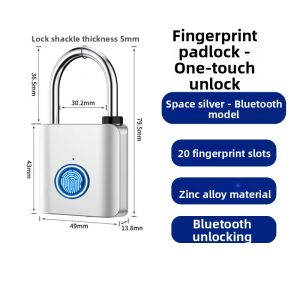 FALEISTON | Intelligent Electronic Lock for Home Drawers Storage and Security