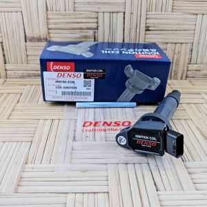 COIL CUIL PENGAPIAN TOYOTA INNOVA HILUX FORTUNER BENSIN DNSO
