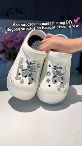 【YOKO】9CM EVA Thick Bottomed Sandal For Women Comfort Soft Slippers For Women Fashionable Accessories Sandals