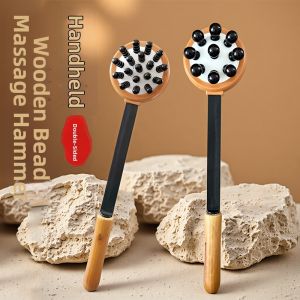 MOYIRAN | Body Massage Hammer