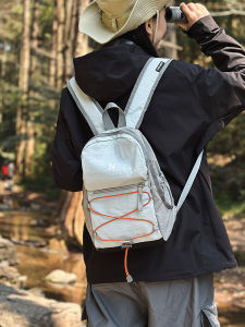 Lightweight Large Capacity Outdoor Backpack
