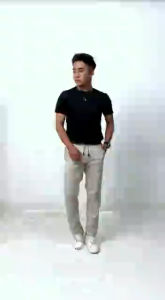 Celana Chino Panjang Pria Dewasa: Kualitas Tinggi & Desain Stylish