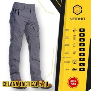 CELANA TACTICAL 511/CELANA LAPANGAN 511