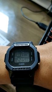 jam tangan anak laki laki g shock digital anti air sport alarm stopwatch keren