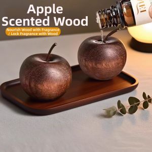 Long-Lasting Fragrance Diffuser For Home And Car