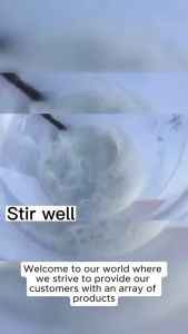 Powerful Grass Killer Chemical Glyphosate Herbicide Do Not Harm the Soil Herbicide Suitable for All Types of Weeds