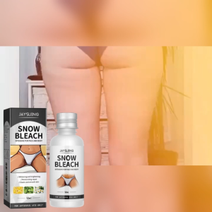 Snow Bleach Intensive Lotion: Whole Body Skin Care & Face Whitening