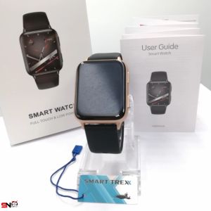 SUBMARINE Smart watch SMART TREX VENUS Y1 Full Touch HD 1.8 Inch Curve Bluetooth Call Message Remind Waterproof Watch 1
