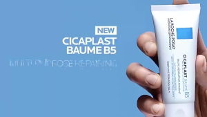 LA ROCHE-POSAY Skincare Collection with Niacinamide Retinol Vitamin C Acids Panthenol Salicylic Acid Filters Improves Repairs Protects Serums Cleanser Cream Sunscreen For All Skin Types