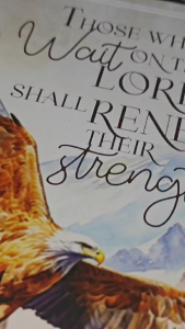 PCBS 2026 Notebook Planner – Elegant Christian Planner with Inspirational Bible Verses