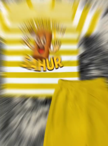 HL Setelan Anak Italian Brainrot Tung tung tung sahur 2-10 thn Laki - laki dan perempuan