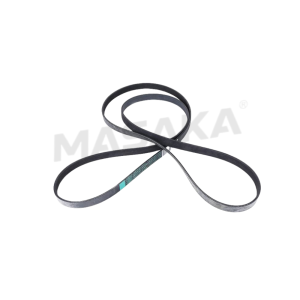 FB3Q-6C301JA V-Ribbed Belt Fan Belt for Ford Ranger 2015-2016 Everset T7 3.2L for Mazda BT-50 2011- 7PK3110 FB3Q6C301JA