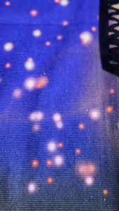 MIZEO STREET Sandal Jepit Pria Dewasa Karet Lentur M022 Army Putih