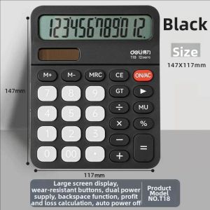 deli | Lucky Voice Office Calculator