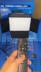 10/ 12 /17 Inch Photography Selfie Video Light with Stand Suitable For Shooting Portraits TikTok Youtube Live Broadcast