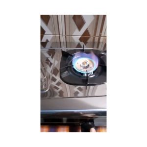 Kompor Gas 2 Tungku Rinnai RI 712A: Desain Ergonomis & Kinerja Optimal