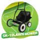 SK-12 Lawn Mower
