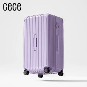 cece | Durable Large Capacity Luggage