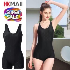 ชุดว่ายน้ำวันพีซสีดำเว้าหลังสวยๆ | วันพีซสายเดี่ยว | ดีไซน์ทรงเข้ารูป | สินค้าพร้อมส่ง