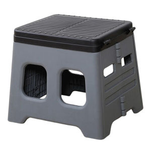 Portable Camping Toilet Seat Movable Car Toilet Foldable Car Toilet Light Weight Folding Camp Toilet For Adults Emergencies Use