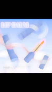 SACE LADY SL627 Waterproof Tinted Lip Balm 4g – Hydrating Long-Lasting Smooth Lip Color