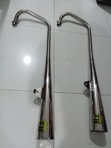 CT 100 OLD MODEL H2 POWER PIPE
