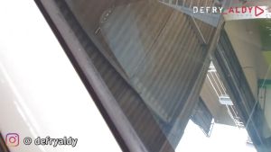 Pelindung dan Pelapis Kendaraan Sillicone Oil Watterbased