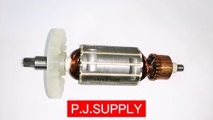 ทุ่นบล็อคไฟฟ้า 6906 For MAKITA ทุ่นบล็อกไฟฟ้า 6906 มากีต้า ทุ่น 6906 ทุ่นบล็อคไฟฟ้า มากีต้า 6906 ทุ่นมากีต้า 6906 MAKITA