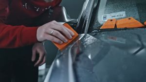 CARPRO ImmoGel (1L) - Concentrated PPF Positioning Gel For Fast And Easy Installation