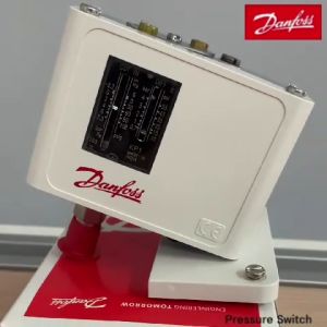 DANFOSS Pressure Switch  รุ่น KP1 KP5 KP35 KP36