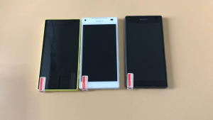 Sony Xperia Z5 Compact E5823 Original 4.6 2GB RAM 32GB ROM 23MP 4G Smartphone