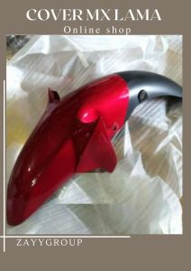 Slebor Spakbor Depan Yamaha Jupiter MX Lama Tersedia 4 Warna