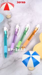 JOYKO Ball Pen Pulpen Pena BP-56AB 0.7 mm