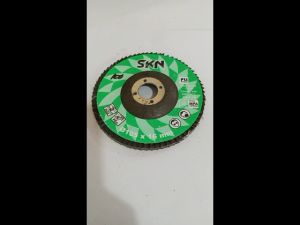 Amplas Susun SKN Grit 100: Alat Pengampelas Berkualitas