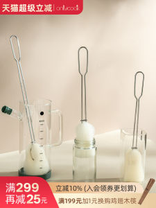 Long Handle Milk Bottle Brush: A Comprehensive Guide