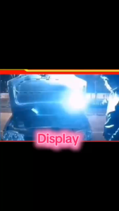 LEDRechargeable Work Lamp Inspection Lamp Auto Repair Light with Strong Magnetic Repair Car Portable s Emergency Light Maintenance Light Outdoor Lights Lit Car - Lazada