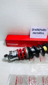 Shockbreaker Belakang Monoshock Honda Mega Pro New Verza Monosok Tahun 2010 - 2018