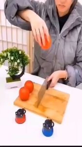 KLEVA ASAH PISAU ORIGINAL PACKING MIKA / PENGASAH