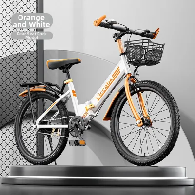BONINGYU | Variable Speed Folding Bicycle 20 Inch