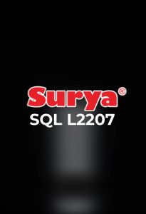 Surya Lampu Emergency SQL L2207 SMD Led Light LED - Putih