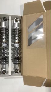 โช๊คOKD WAVE BLACK BOOM ( Waveเก่า-2018 ) pigparts