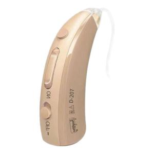 BANGLIJIAN | Rechargeable Automatic Senior Hearing Aid for Mild to Severe Loss