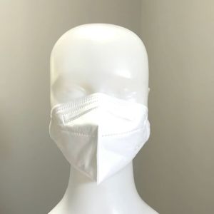 [Flagship Store]Dr.Hygiene - 500 ชิ้น Mask KN95 หน้ากากอนามัย  แมสปิดจมูก หน้ากากอนามัยทางการแพทย์ 3D Mask