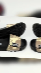 phẩm Dép quai ngang big size nam siêu bền - HAPPY SHOP-HCM - Hàng chính hãng - HP90-102