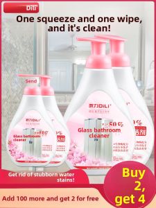 DILI | Strongly Effective Glass Water Stain Remover