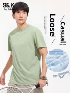 BALENO | Summer Cool Sense Mens T-Shirt